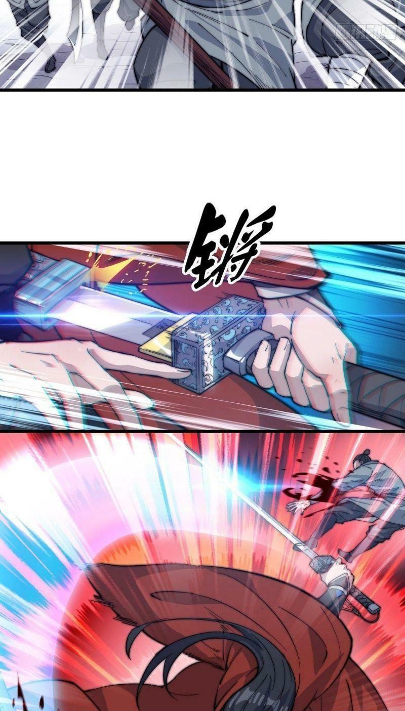 Ta Có Một Sơn Trại: Chapter 97