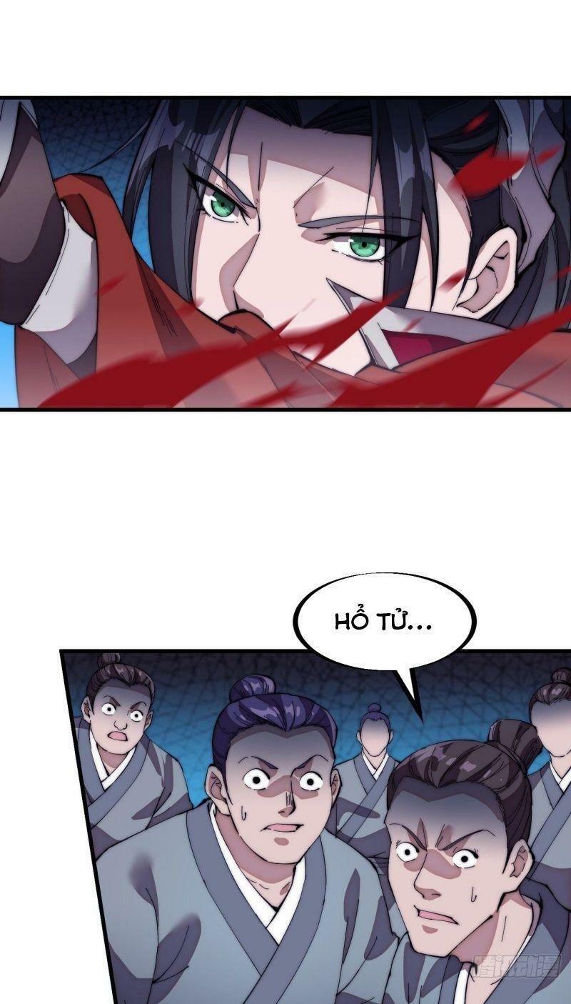 Ta Có Một Sơn Trại: Chapter 97