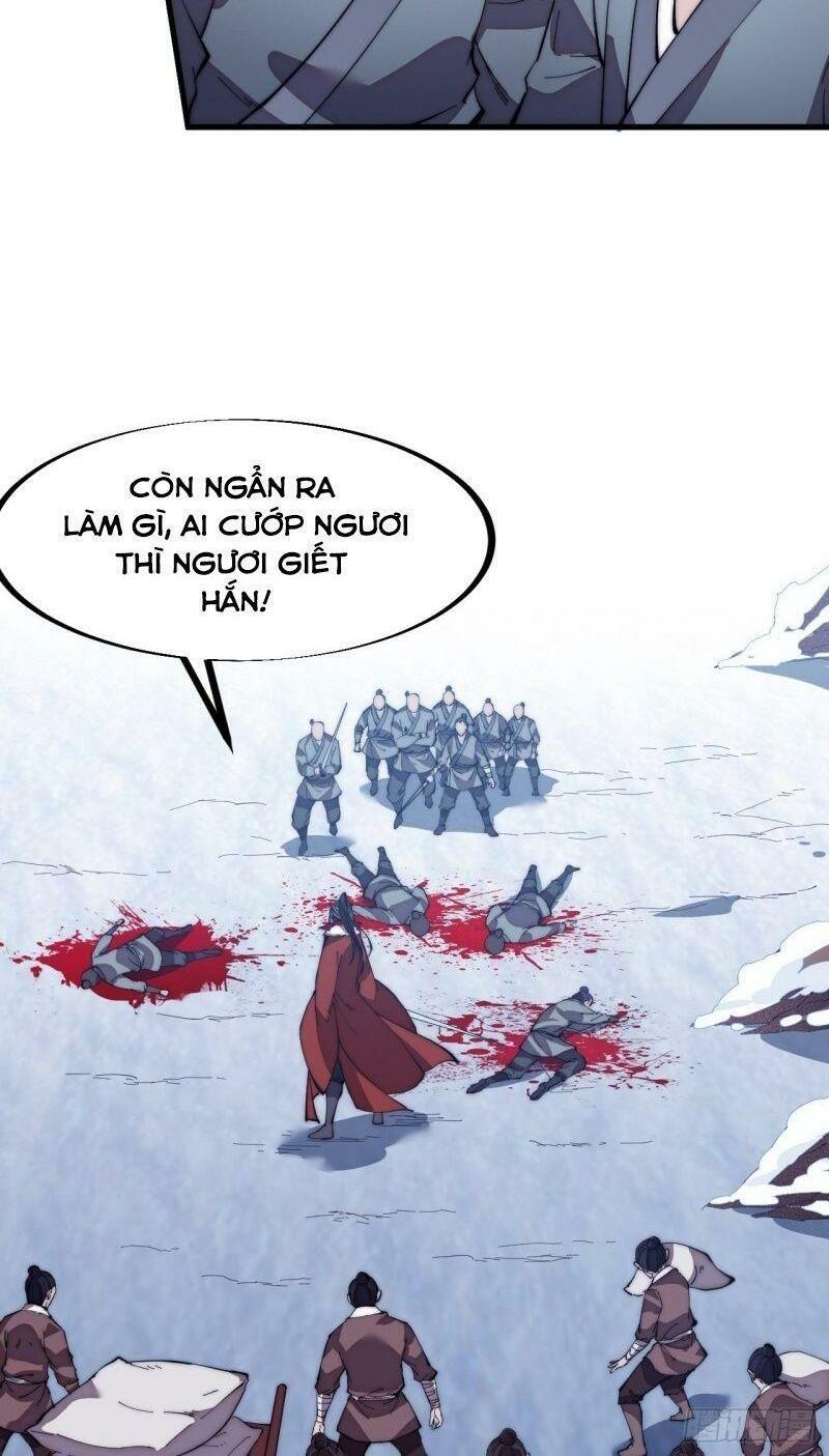 Ta Có Một Sơn Trại: Chapter 97