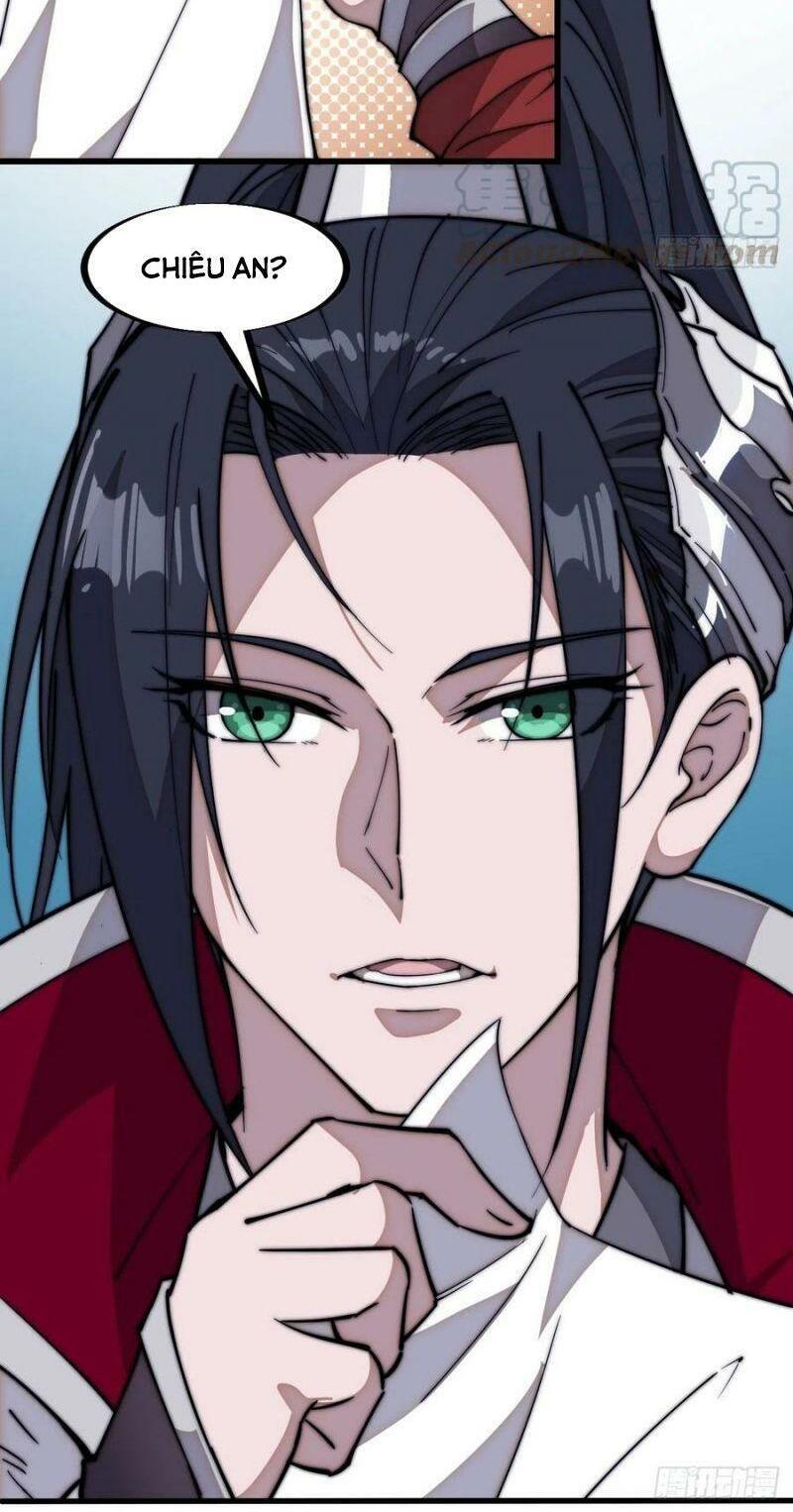 Ta Có Một Sơn Trại: Chapter 99