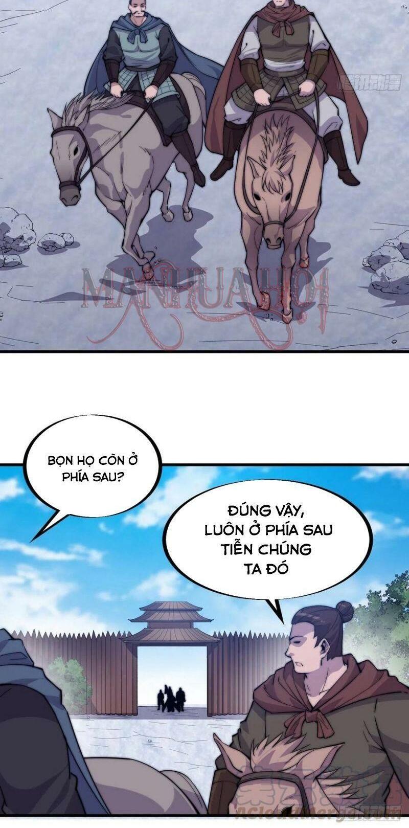 Ta Có Một Sơn Trại: Chapter 99