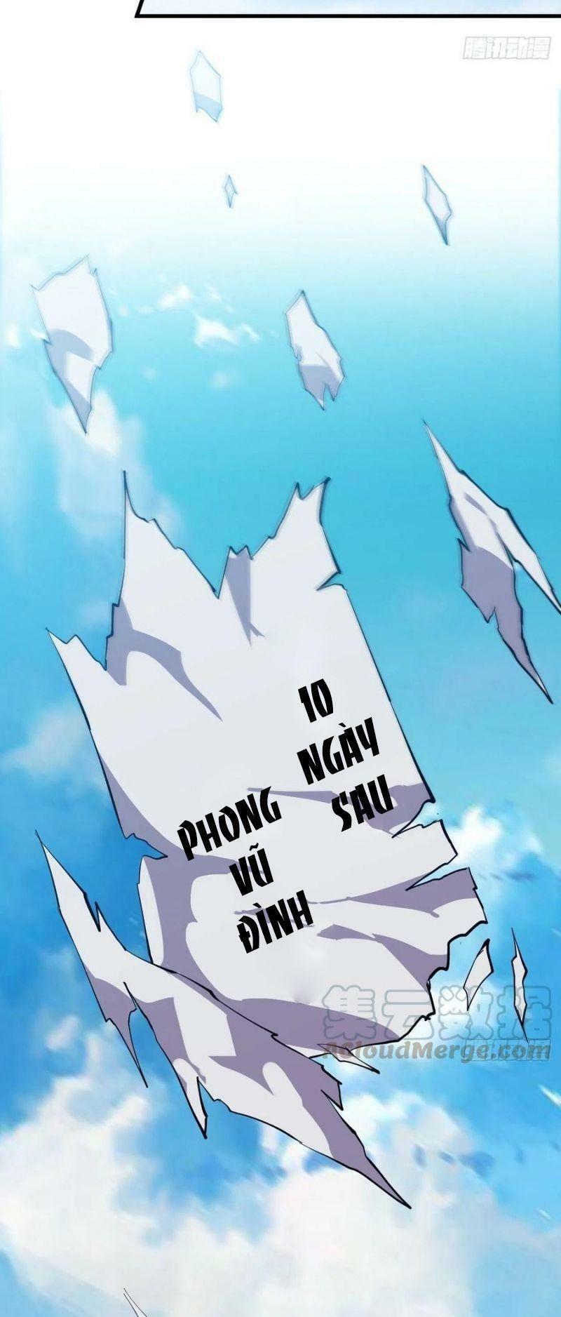 Ta Có Một Sơn Trại: Chapter 99