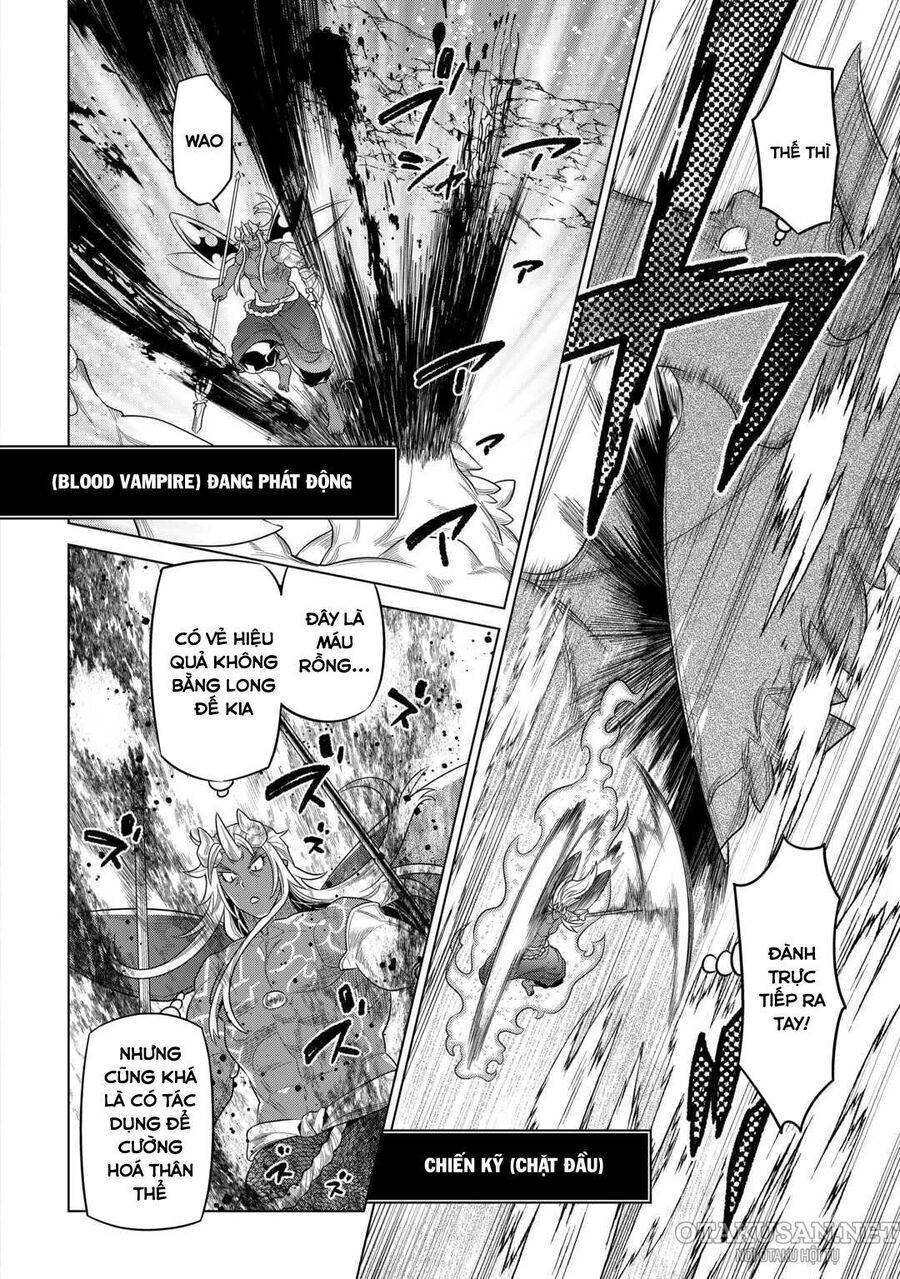Re:Monster: Chapter 98