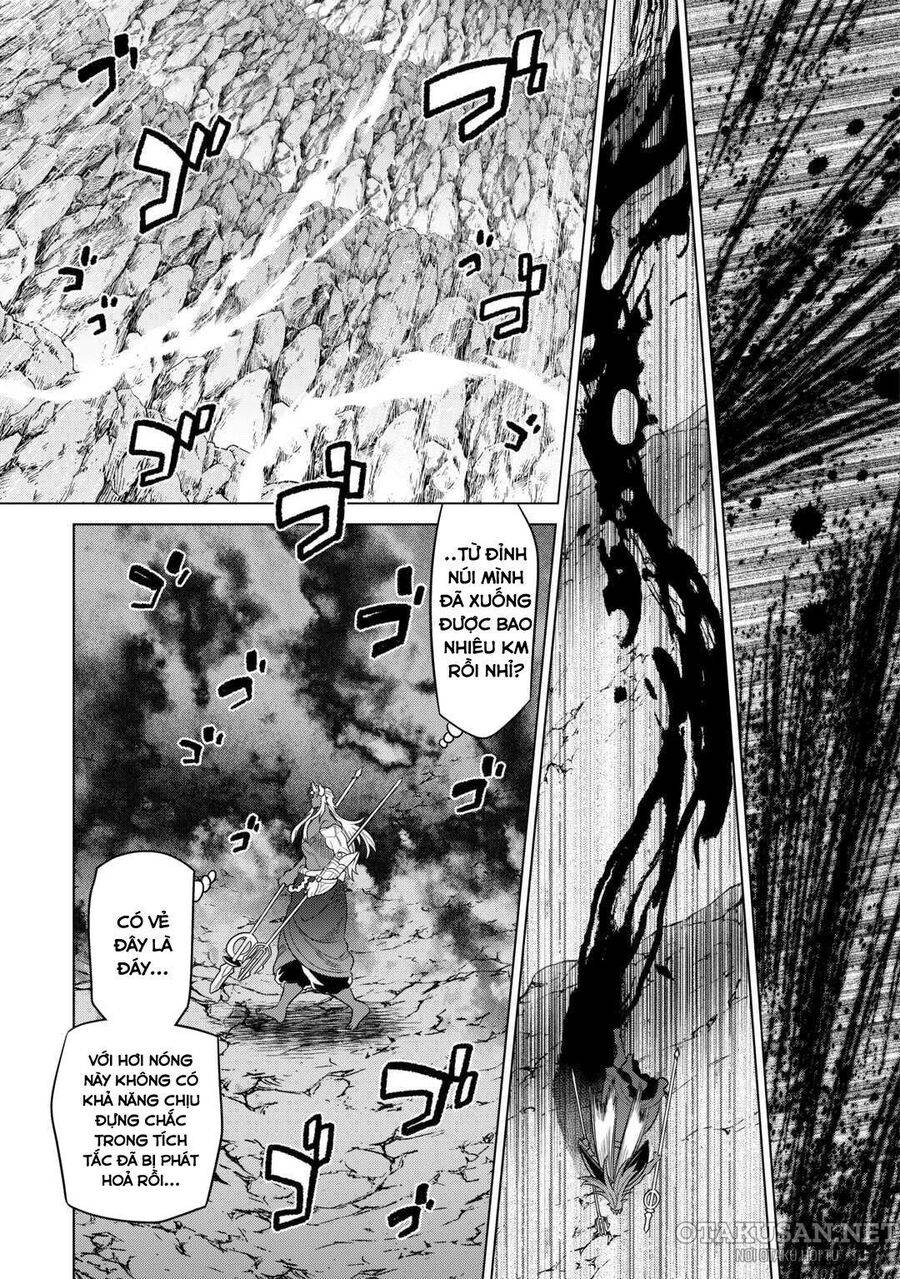 Re:Monster: Chapter 98