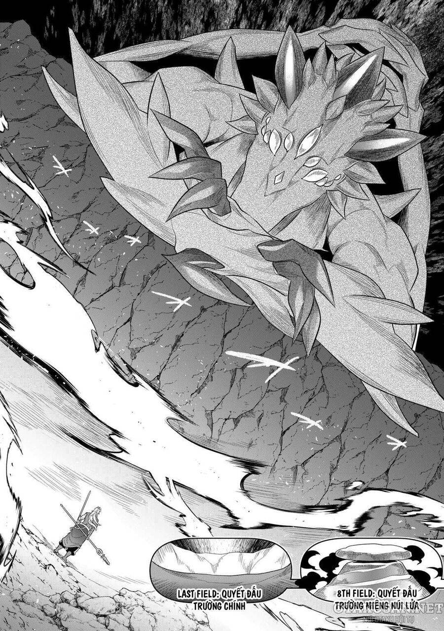 Re:Monster: Chapter 98