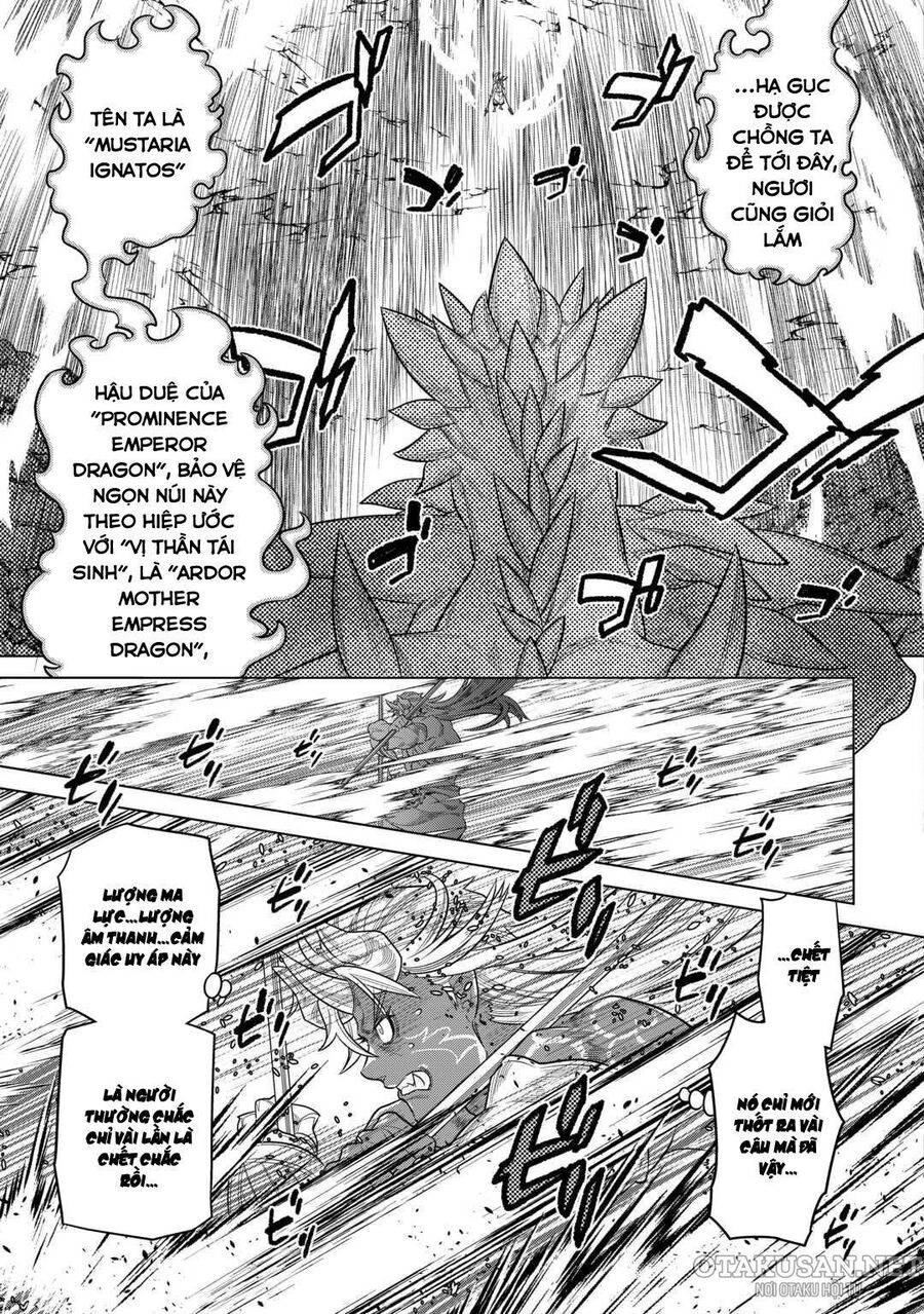 Re:Monster: Chapter 98
