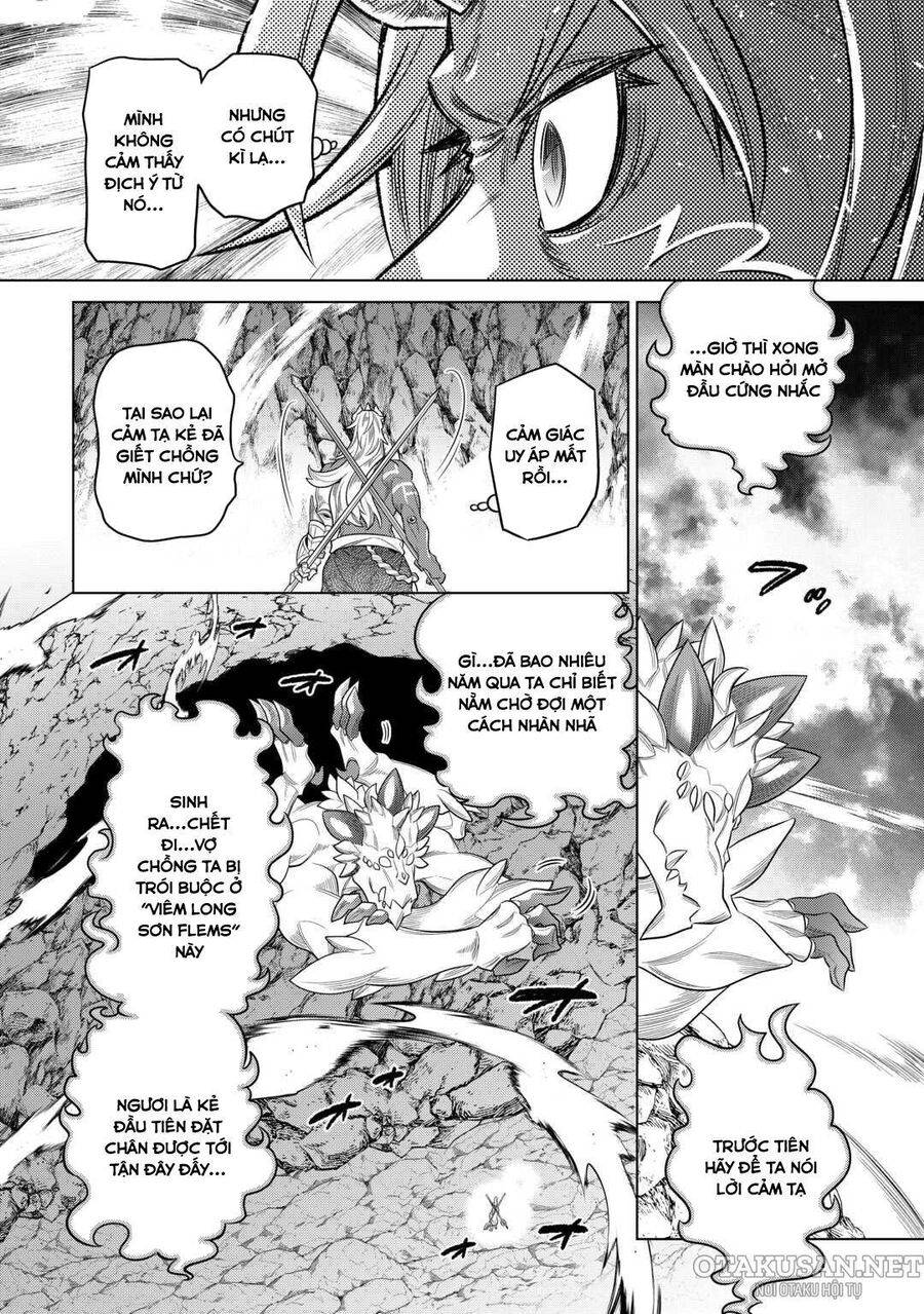 Re:Monster: Chapter 98