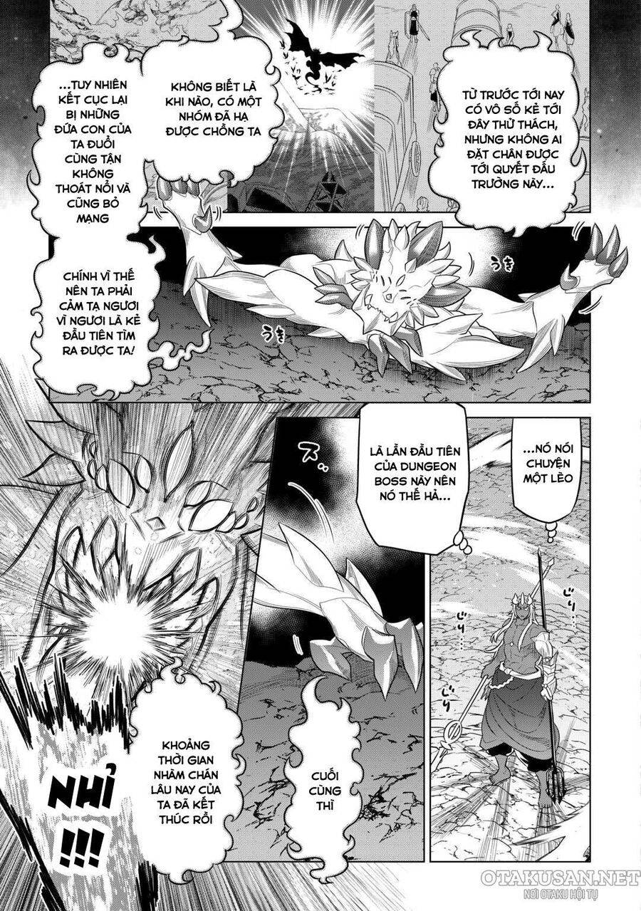 Re:Monster: Chapter 98