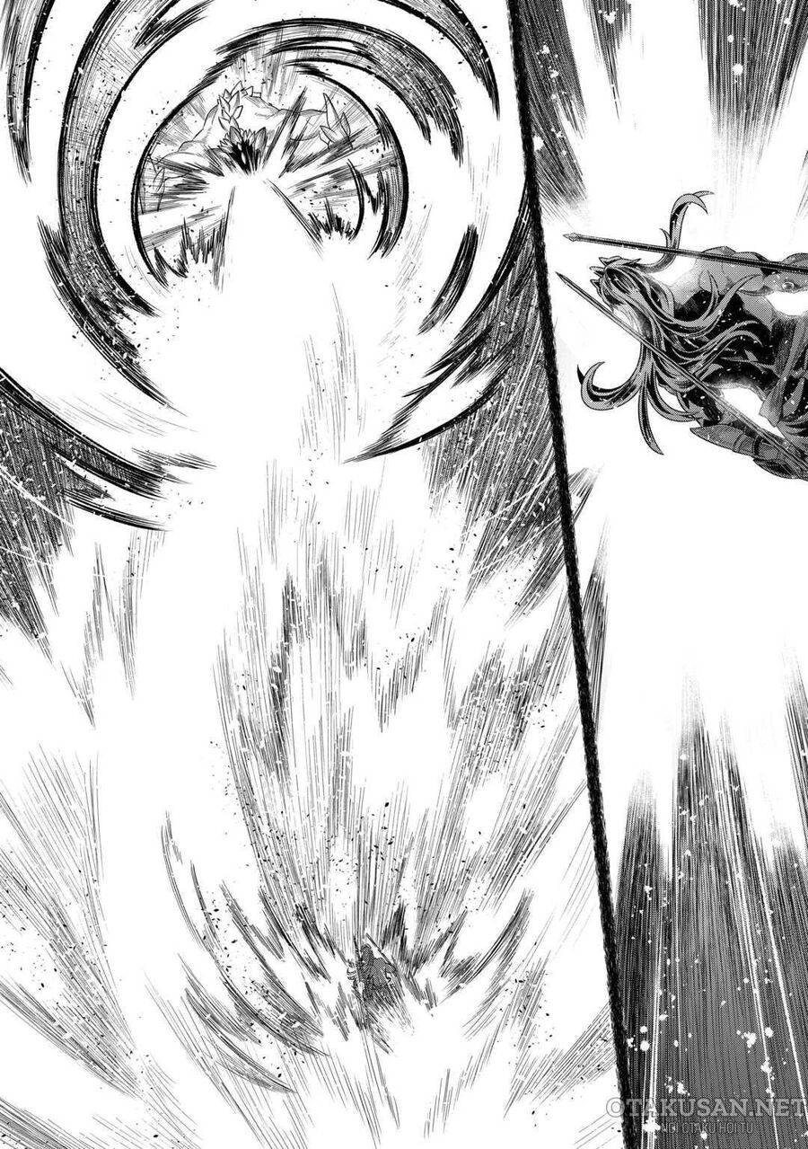 Re:Monster: Chapter 98