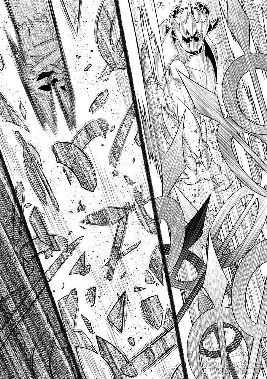 Re:Monster: Chapter 98