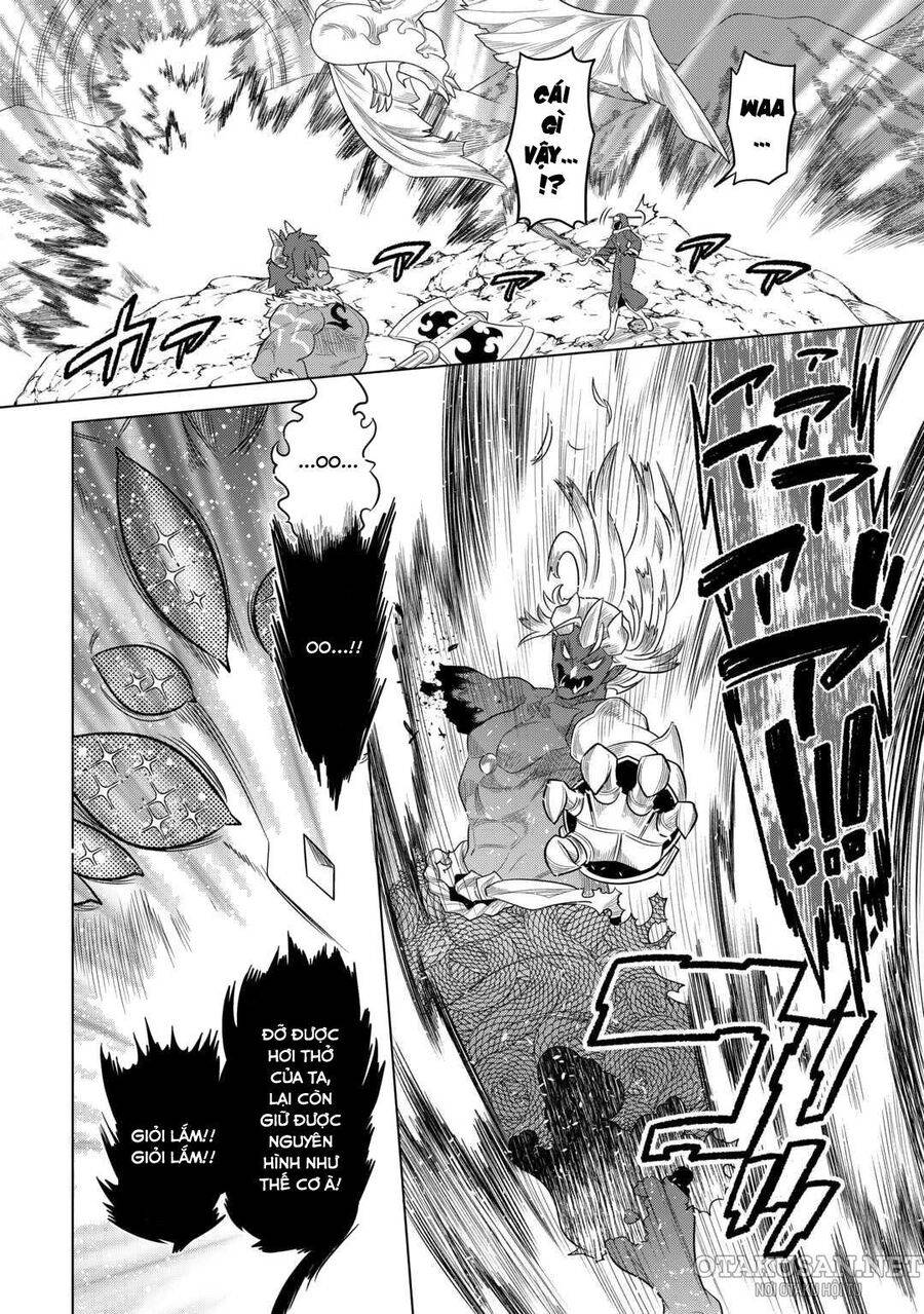 Re:Monster: Chapter 98