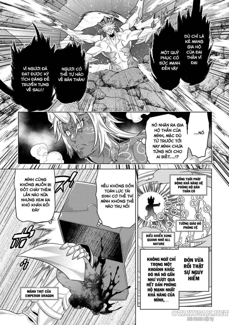 Re:Monster: Chapter 98