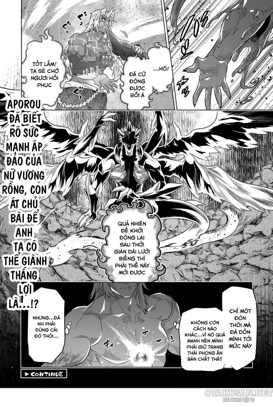 Re:Monster: Chapter 98
