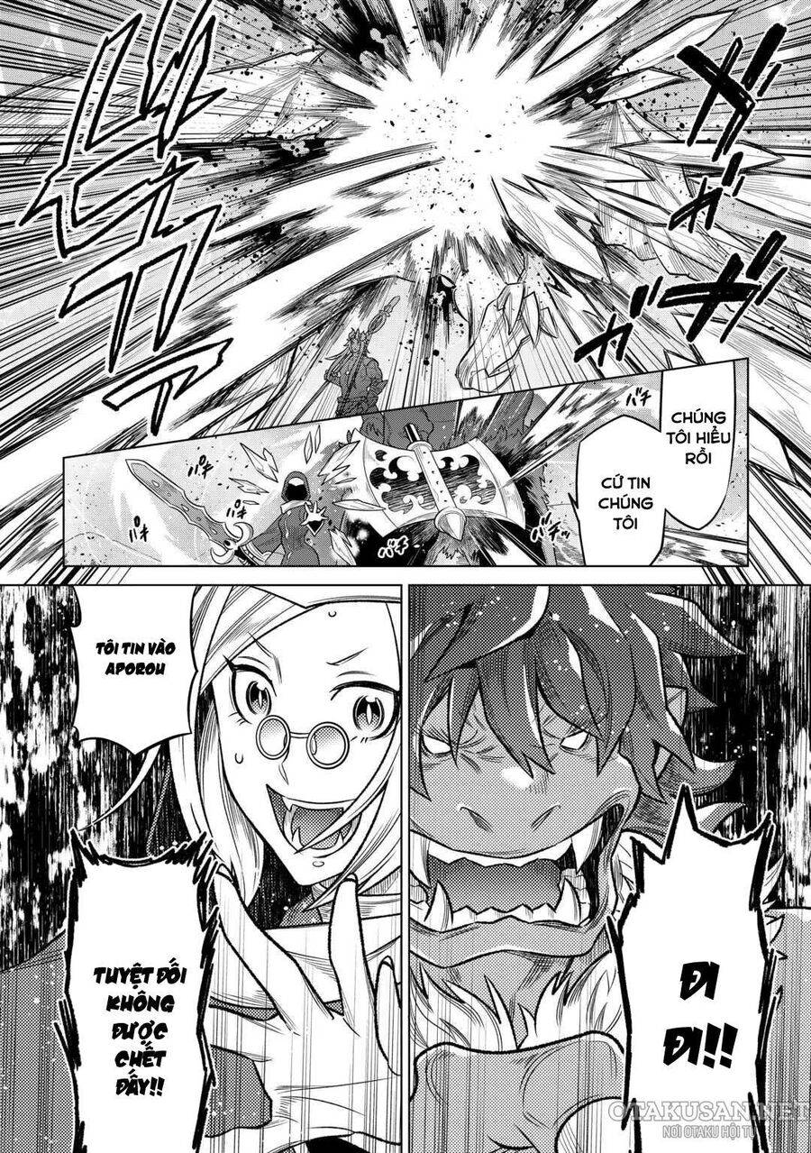 Re:Monster: Chapter 98