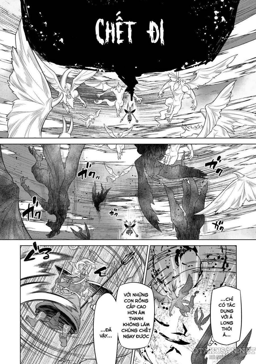 Re:Monster: Chapter 98