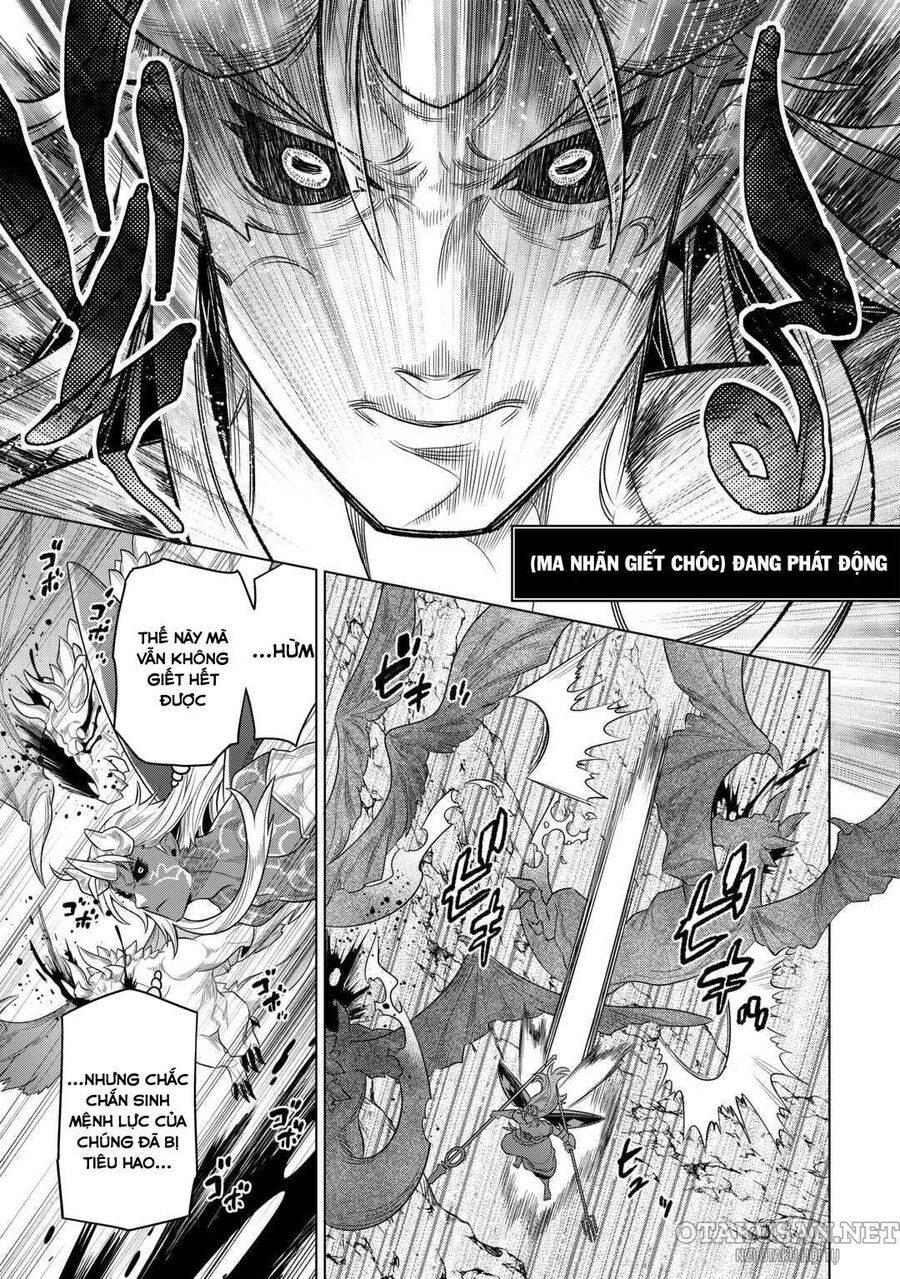Re:Monster: Chapter 98