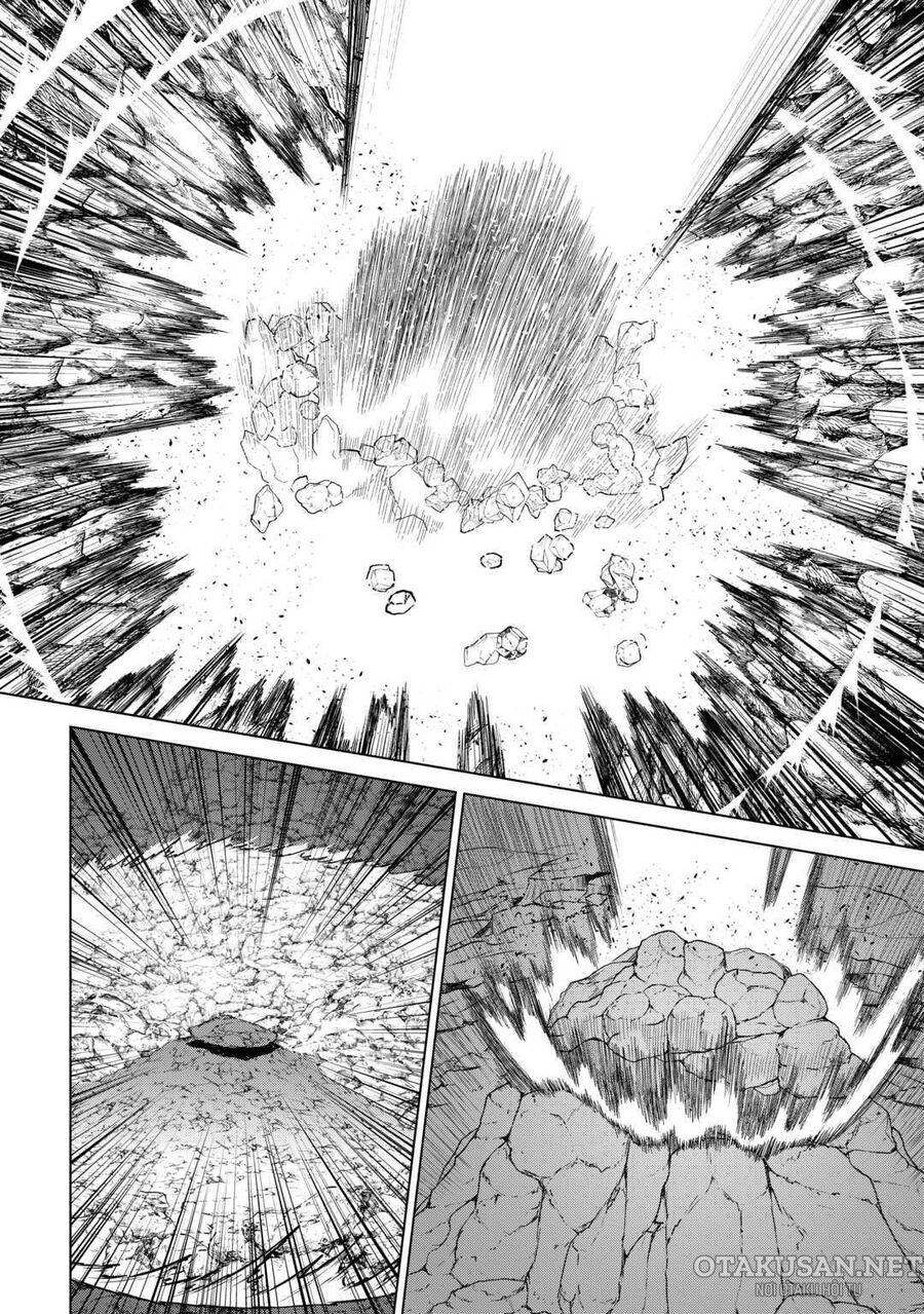 Re:Monster: Chapter 99