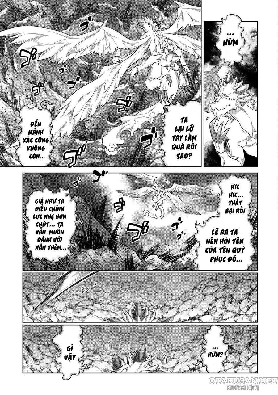 Re:Monster: Chapter 99
