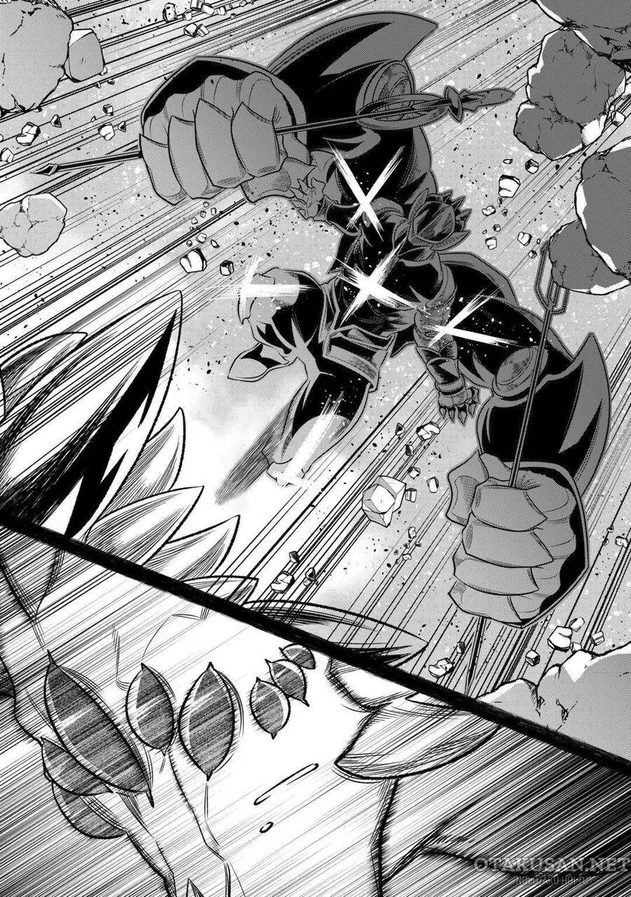 Re:Monster: Chapter 99