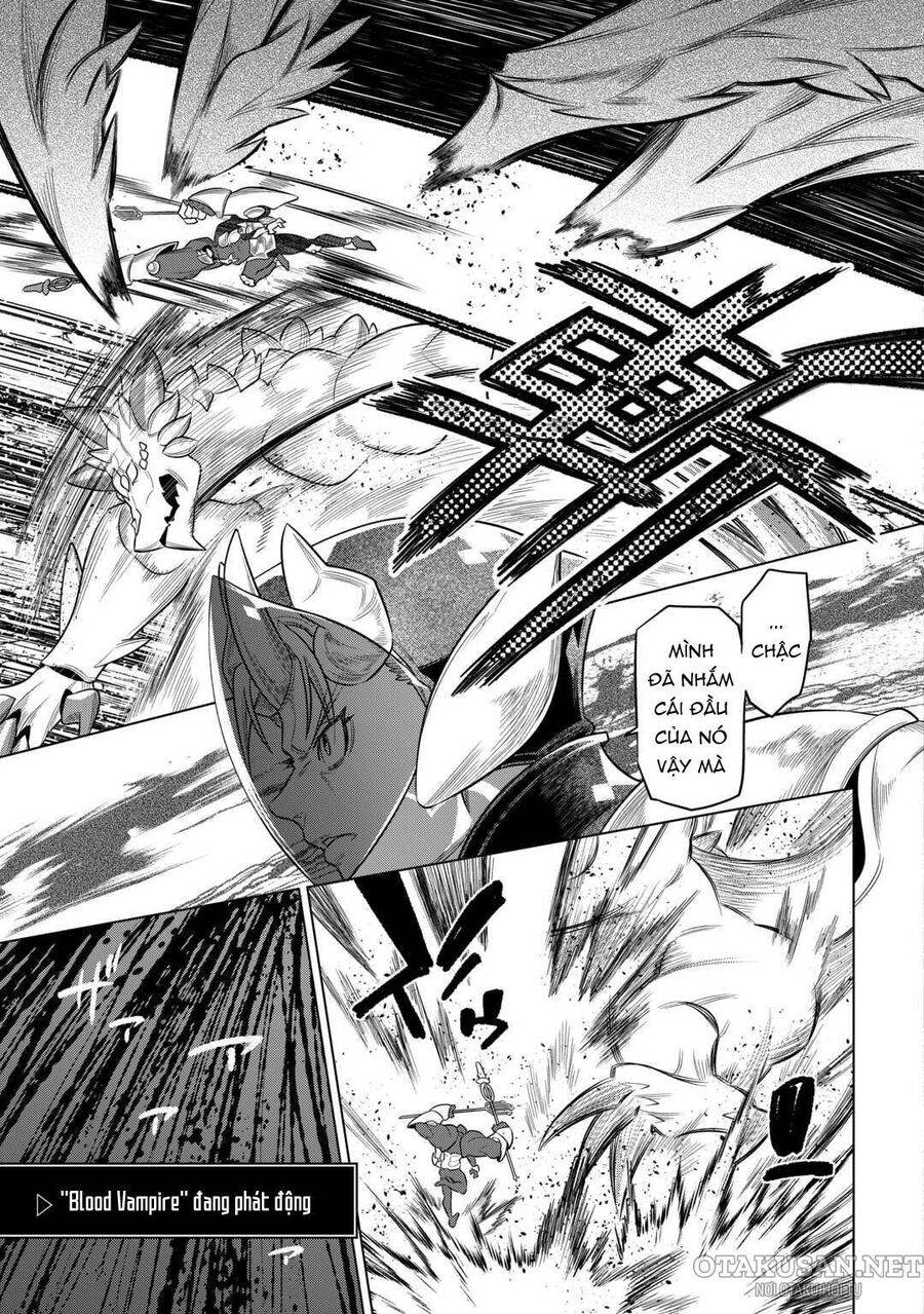 Re:Monster: Chapter 99