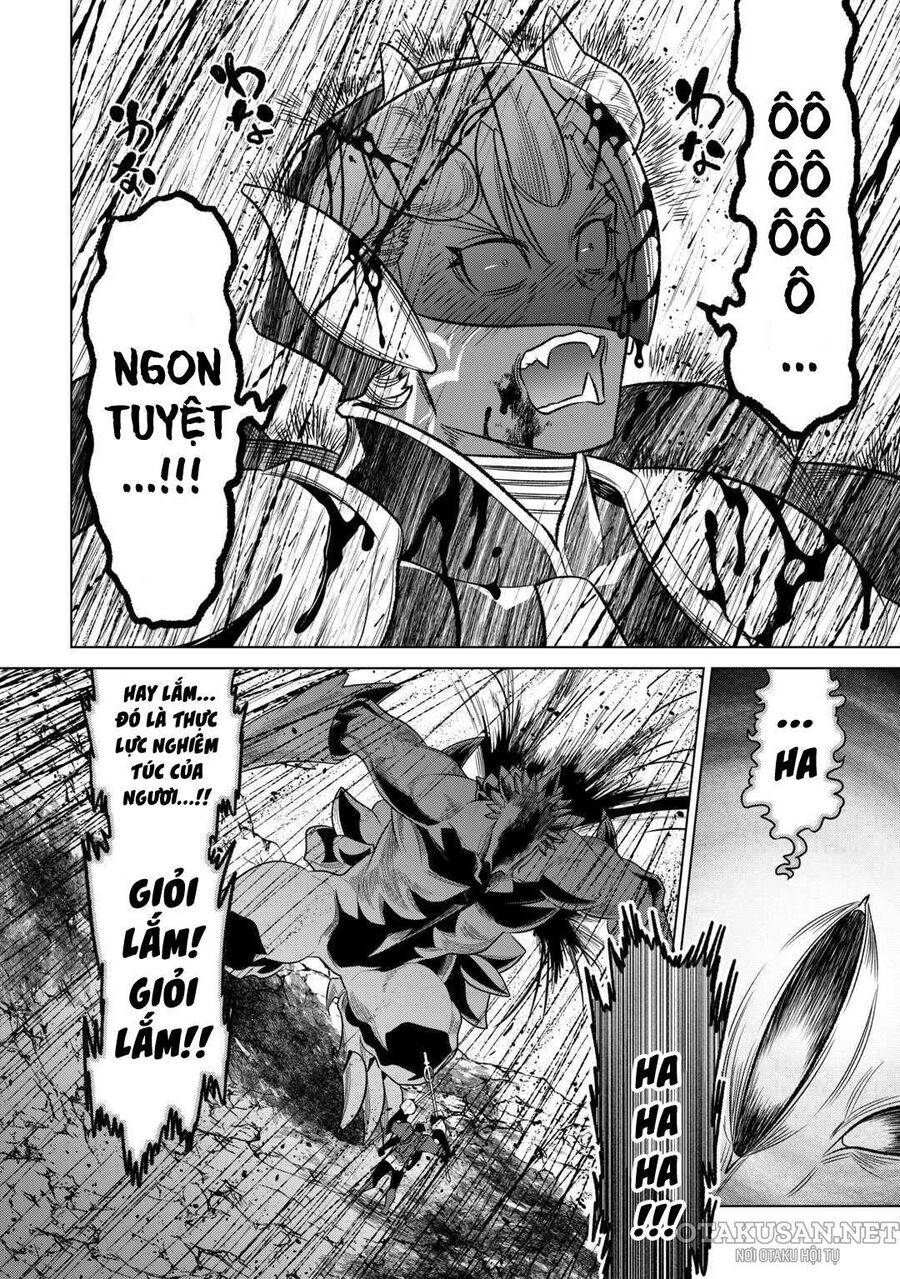 Re:Monster: Chapter 99