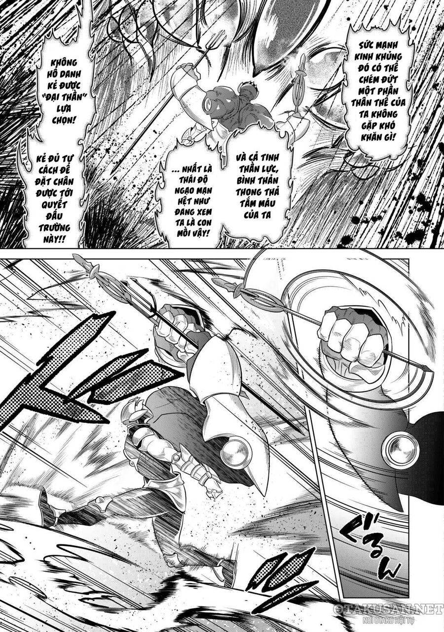 Re:Monster: Chapter 99