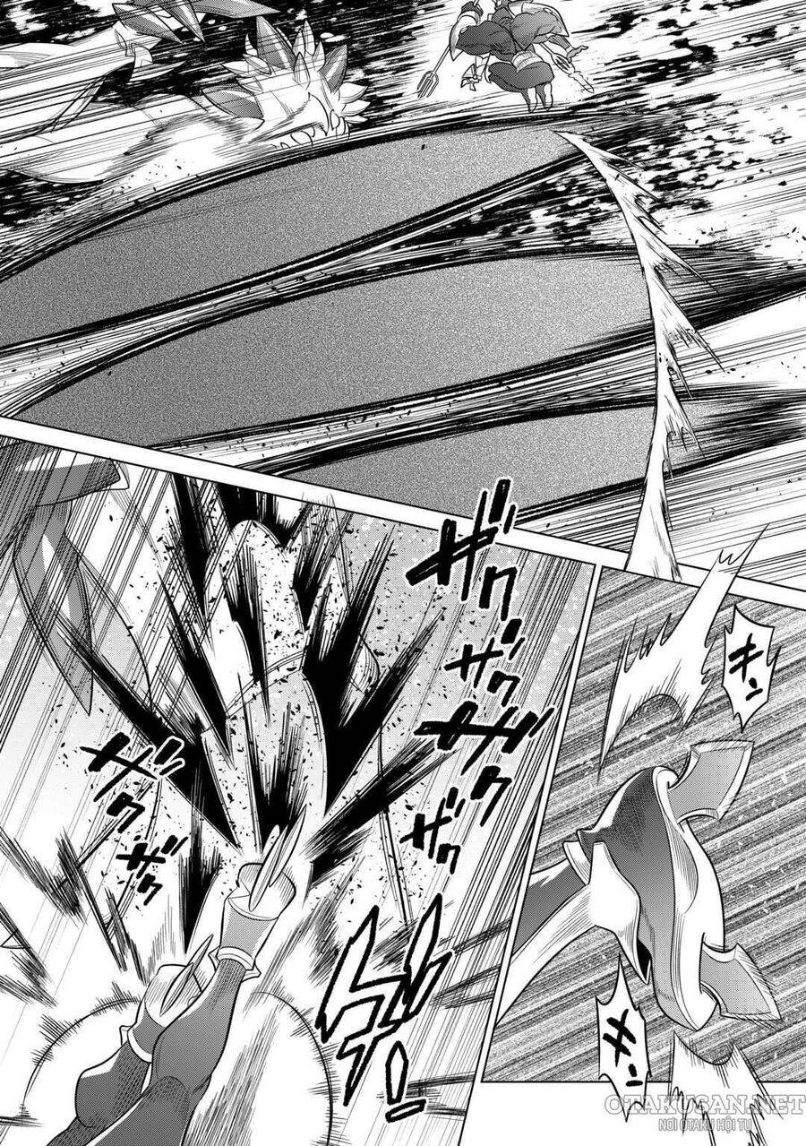 Re:Monster: Chapter 99