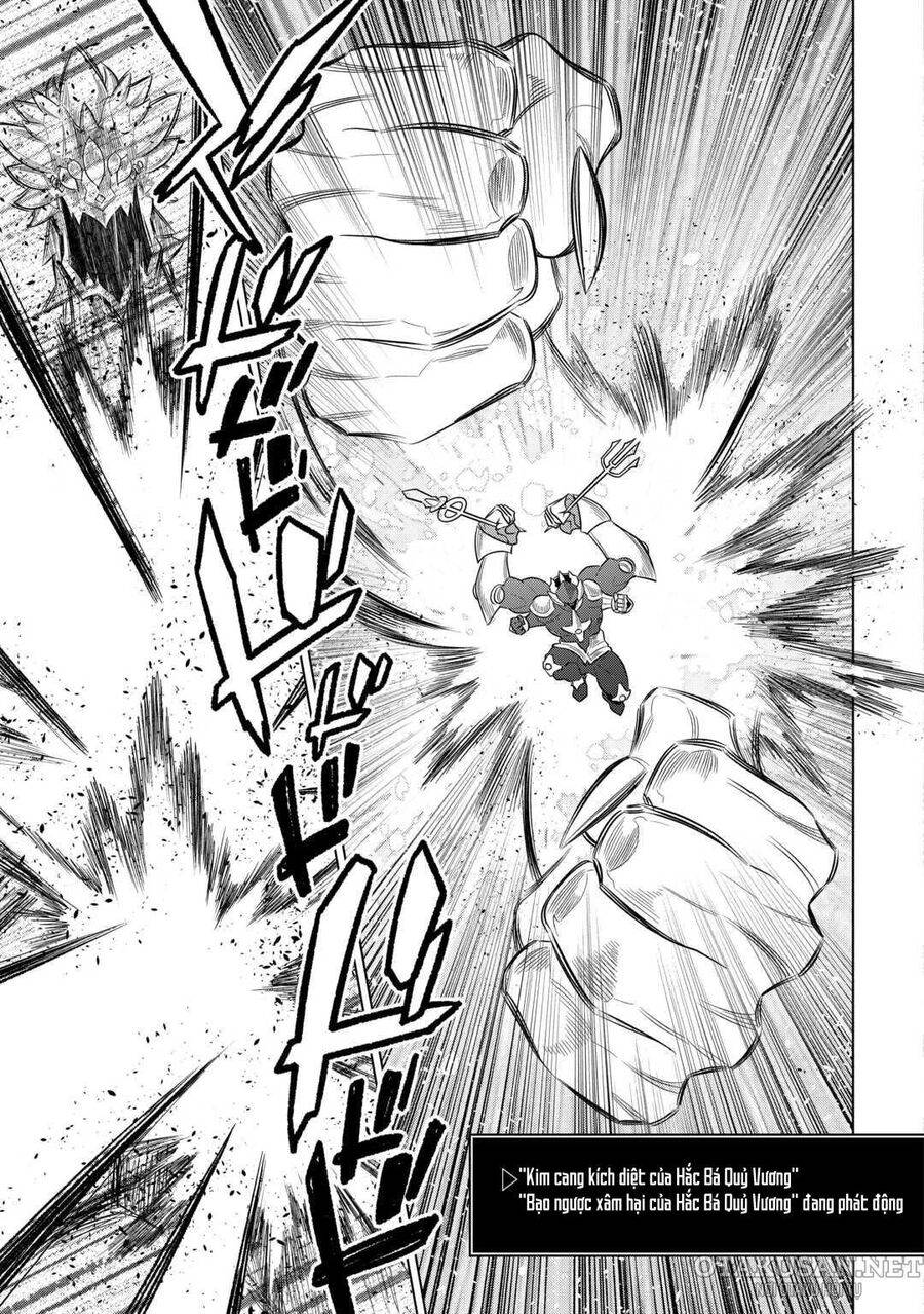 Re:Monster: Chapter 99