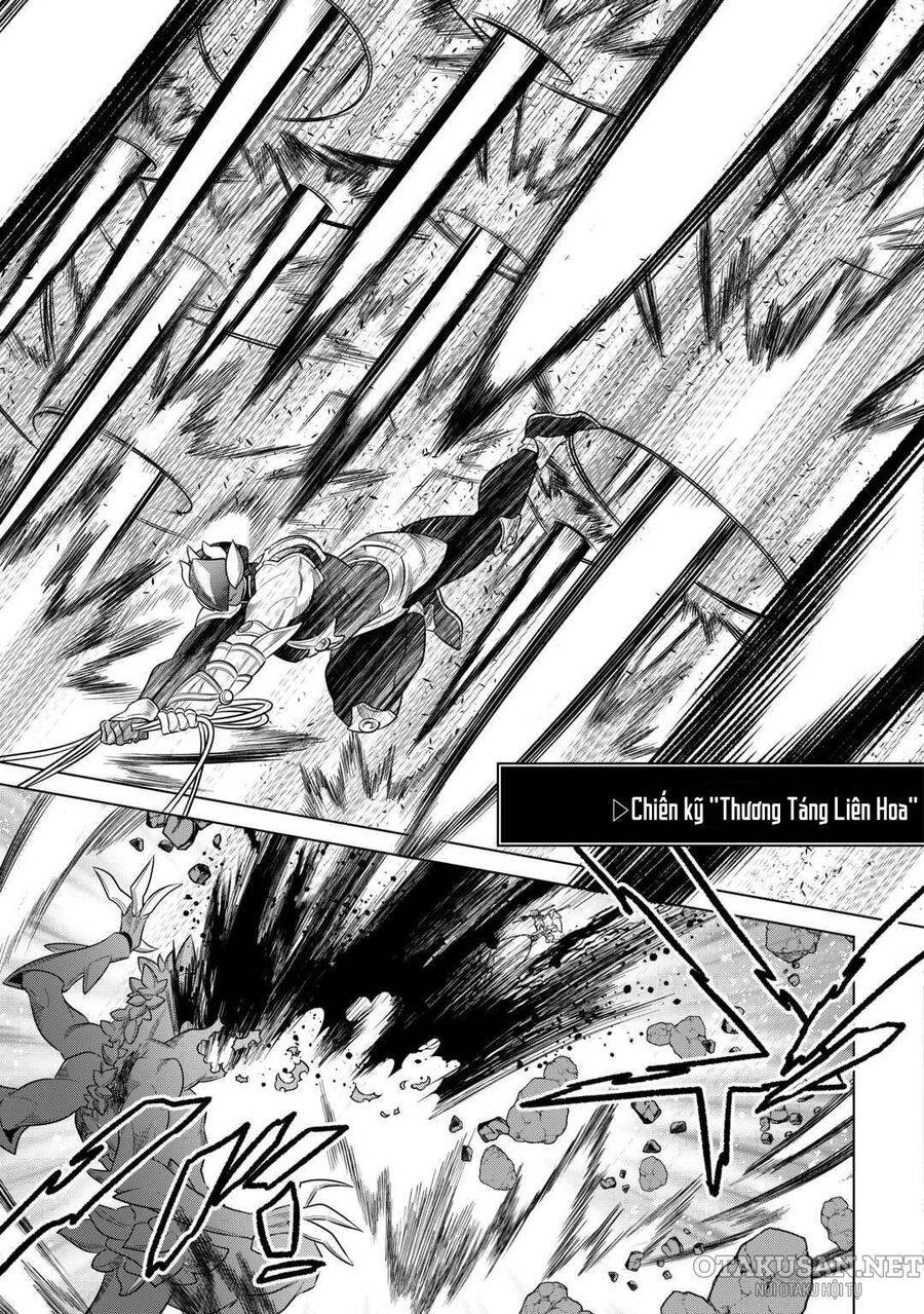 Re:Monster: Chapter 99