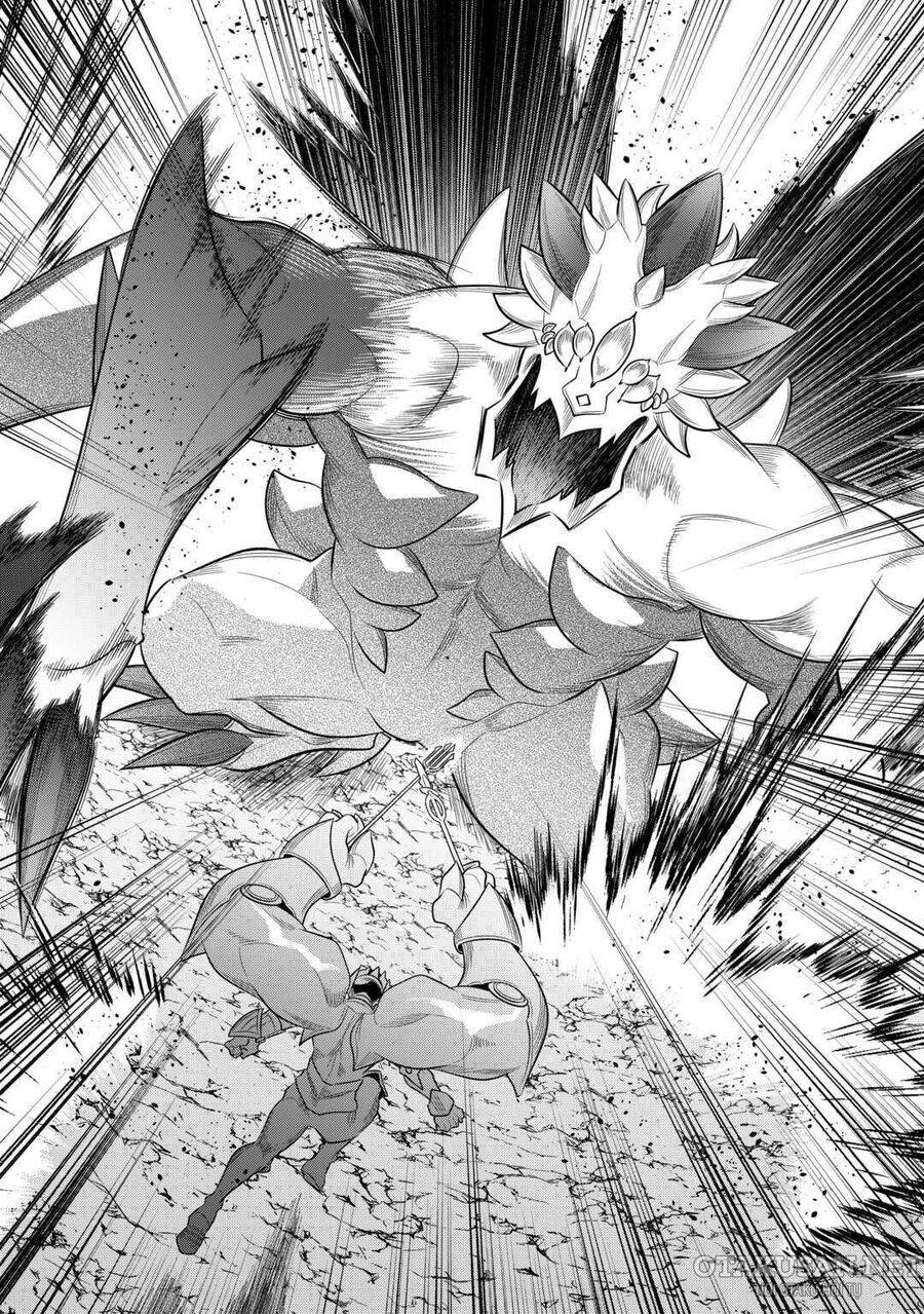 Re:Monster: Chapter 99