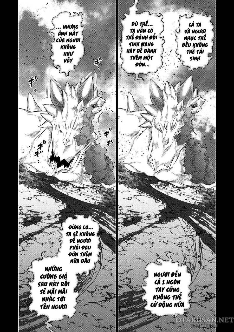 Re:Monster: Chapter 99