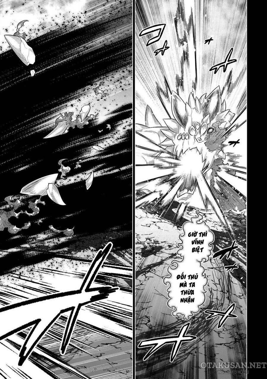 Re:Monster: Chapter 99