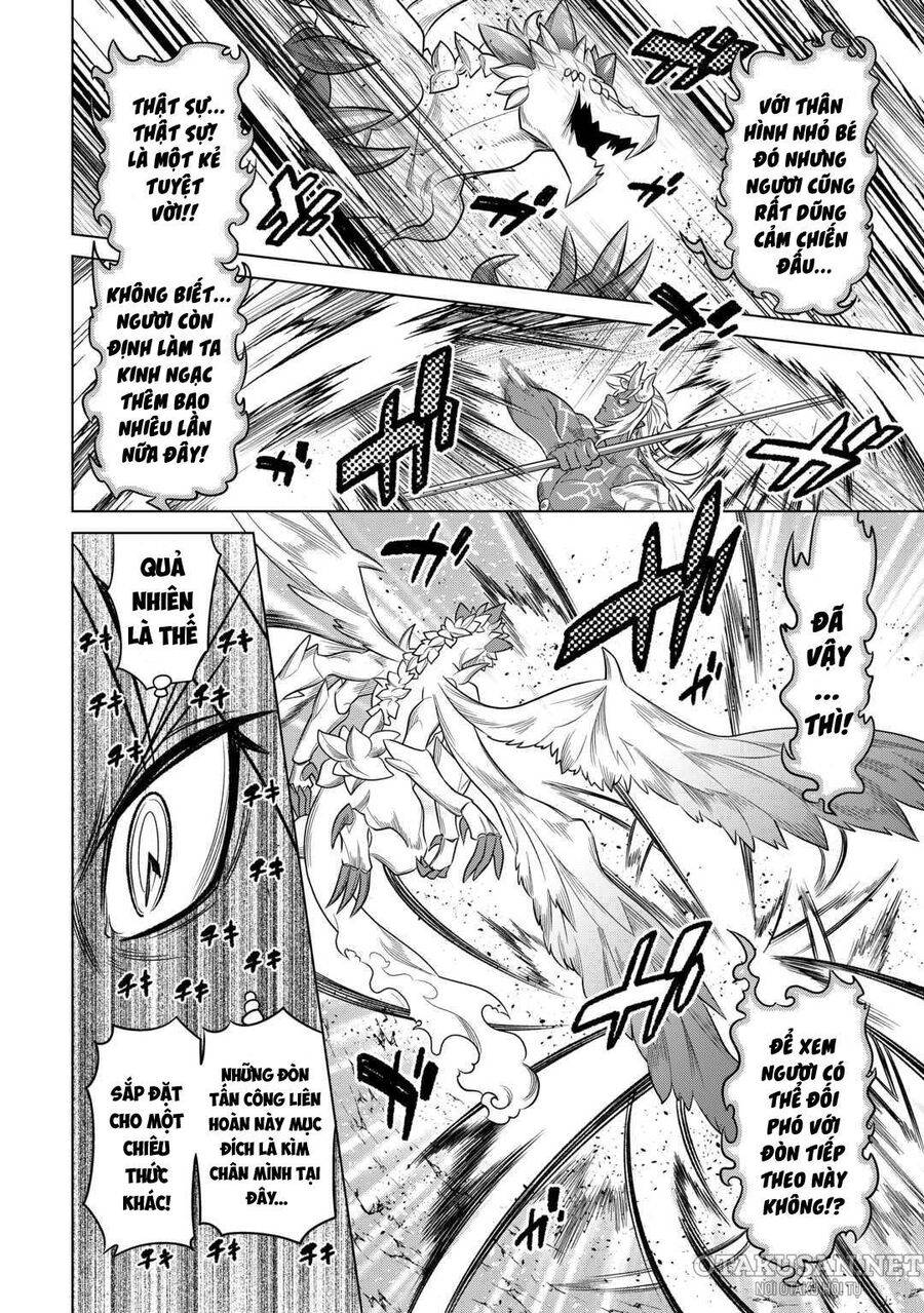 Re:Monster: Chapter 99
