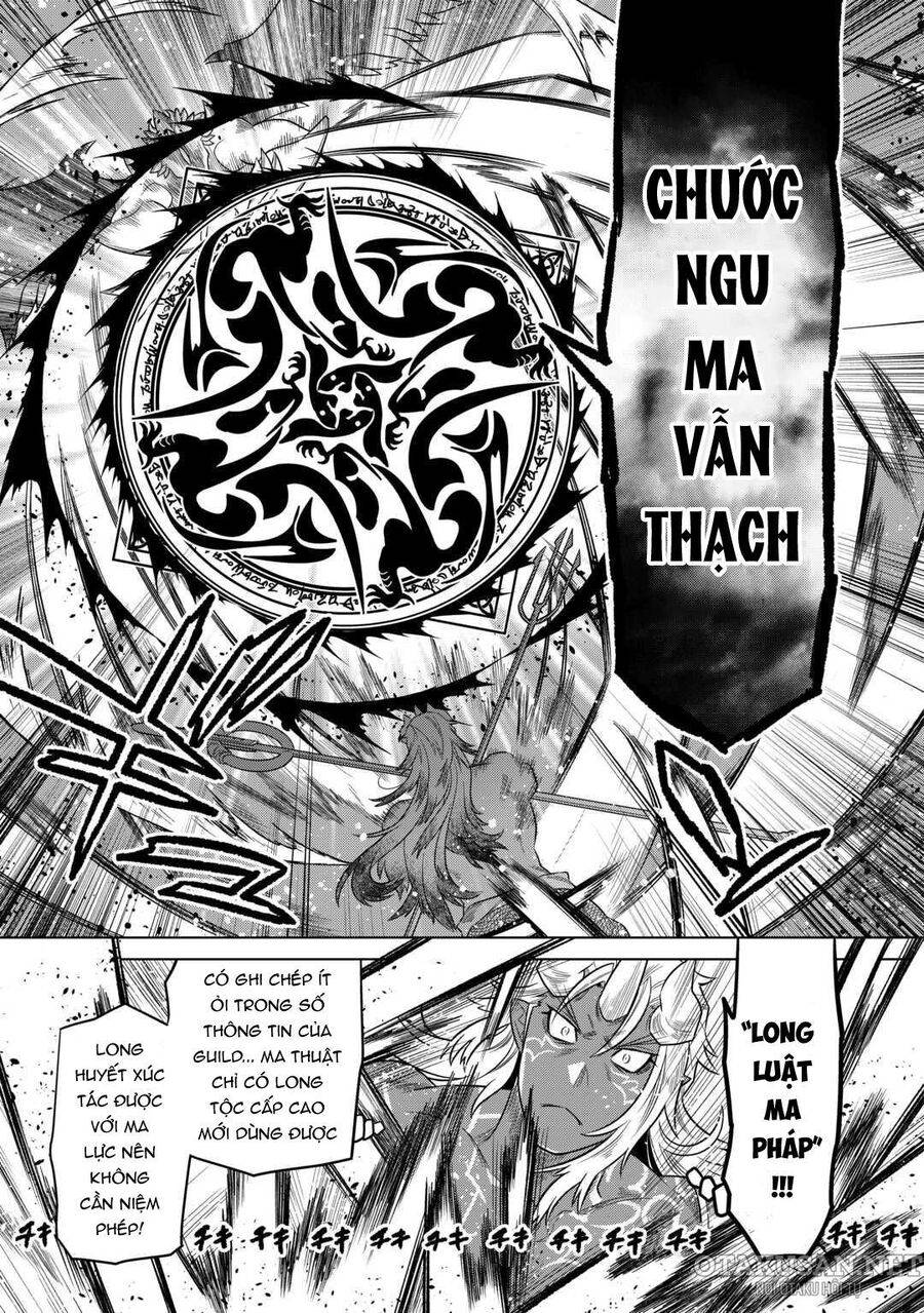 Re:Monster: Chapter 99