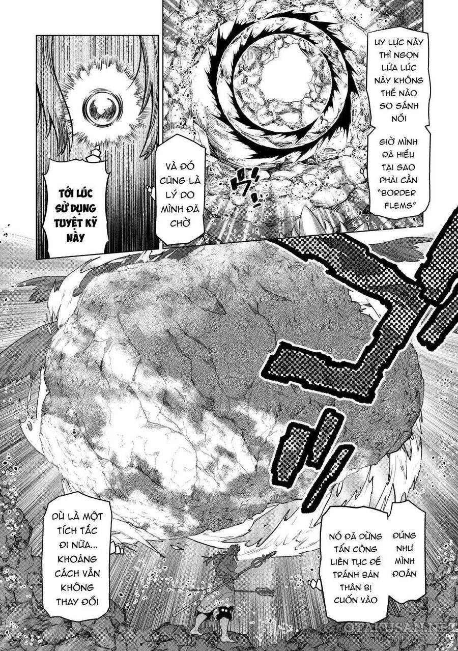 Re:Monster: Chapter 99