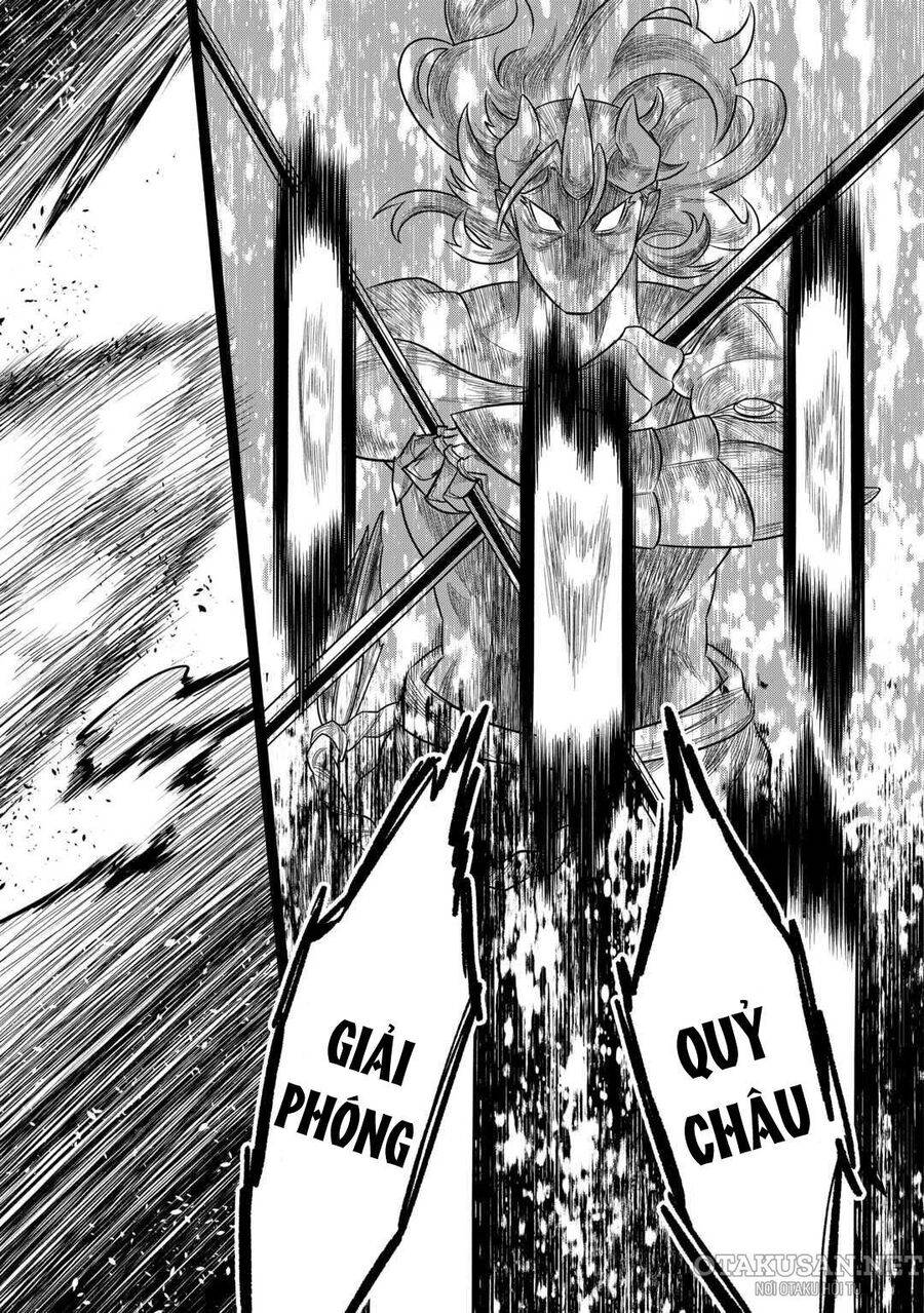 Re:Monster: Chapter 99