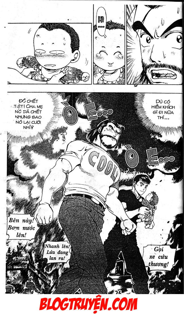 Kid Gang: Chapter 1