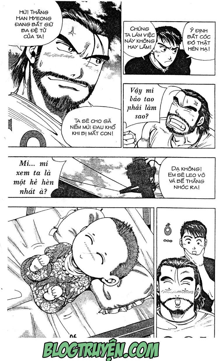 Kid Gang: Chapter 1