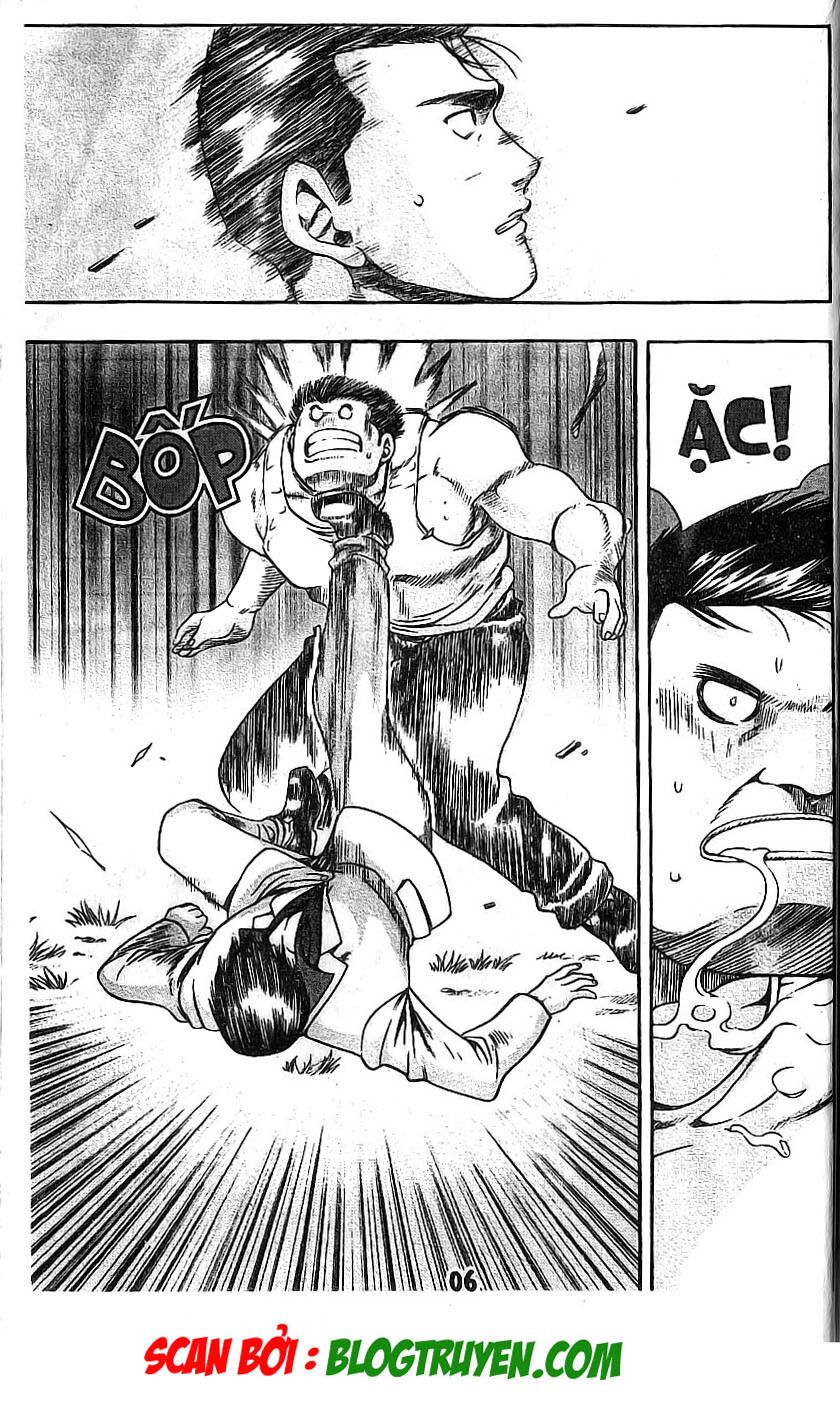 Kid Gang: Chapter 100