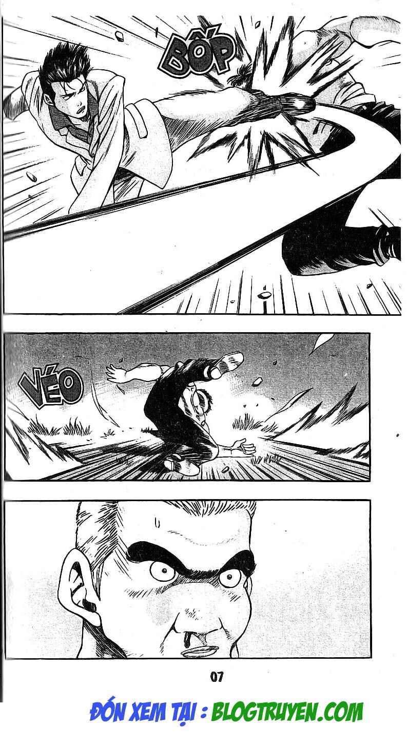 Kid Gang: Chapter 100