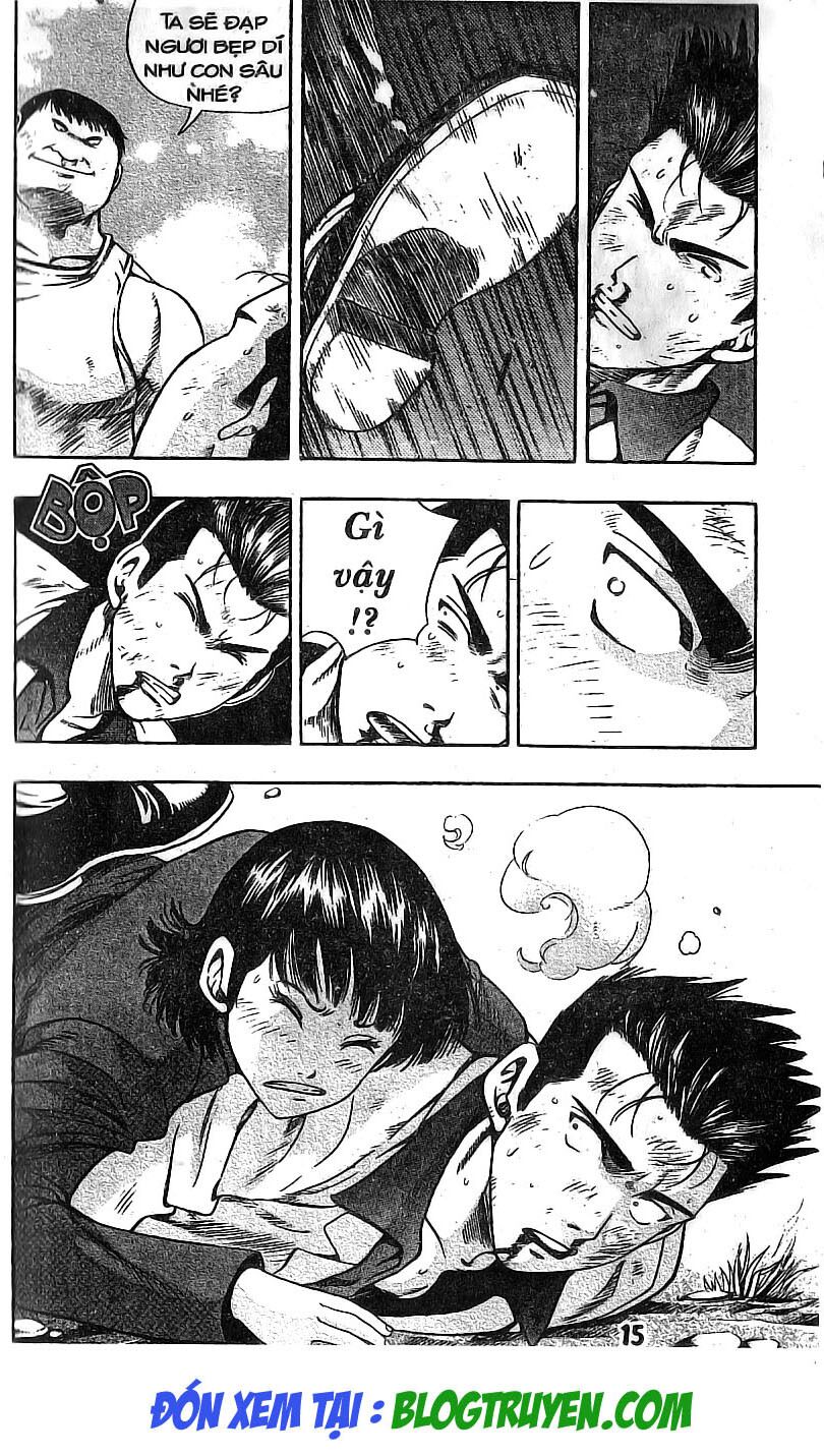 Kid Gang: Chapter 100