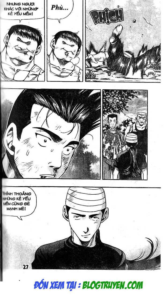 Kid Gang: Chapter 101