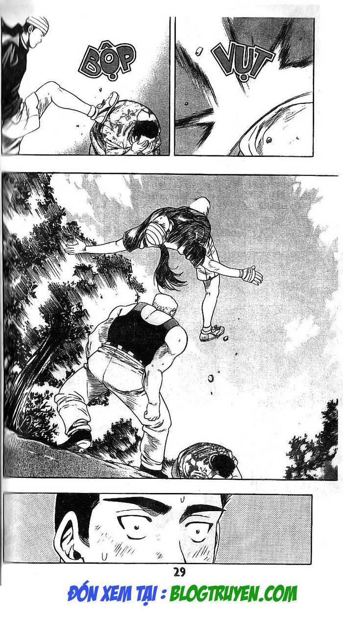 Kid Gang: Chapter 101