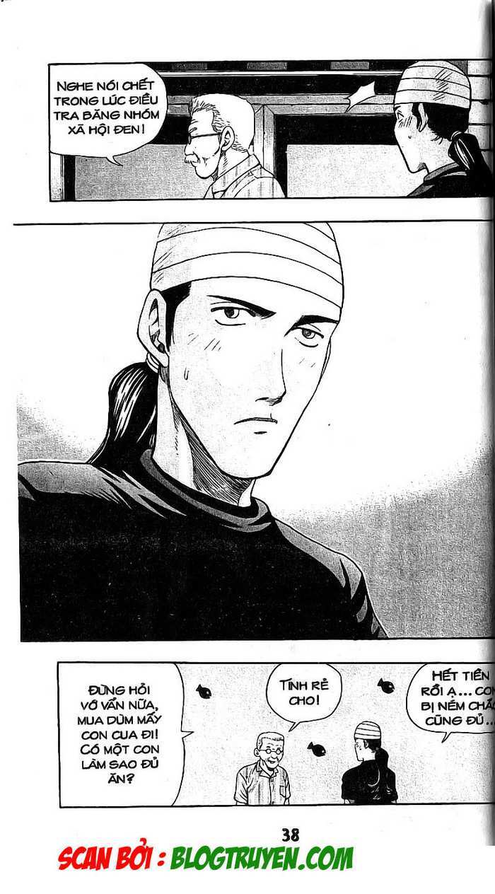 Kid Gang: Chapter 101