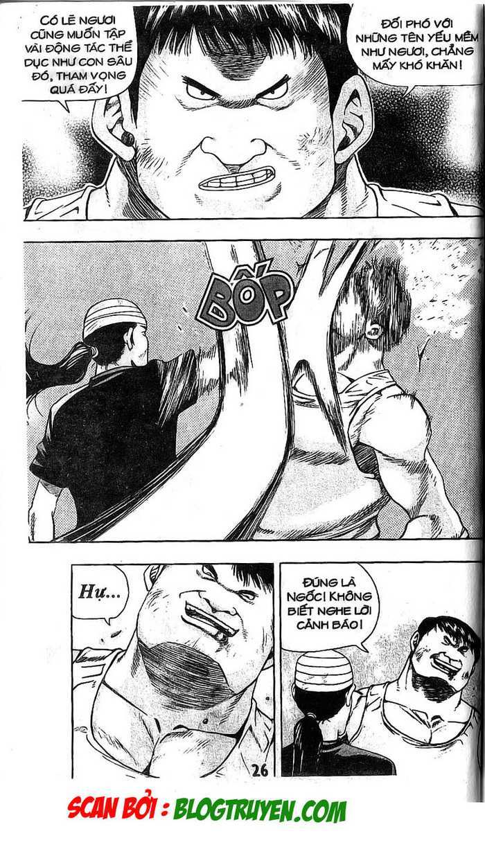 Kid Gang: Chapter 101