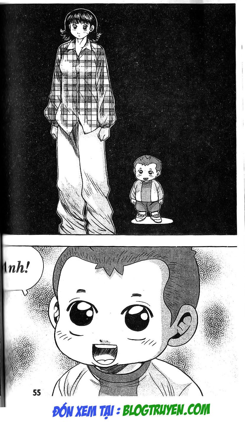 Kid Gang: Chapter 102