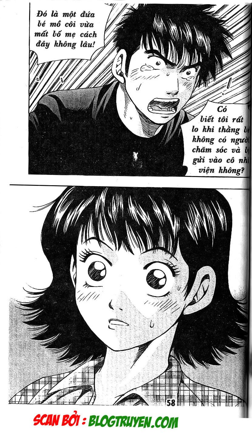 Kid Gang: Chapter 102