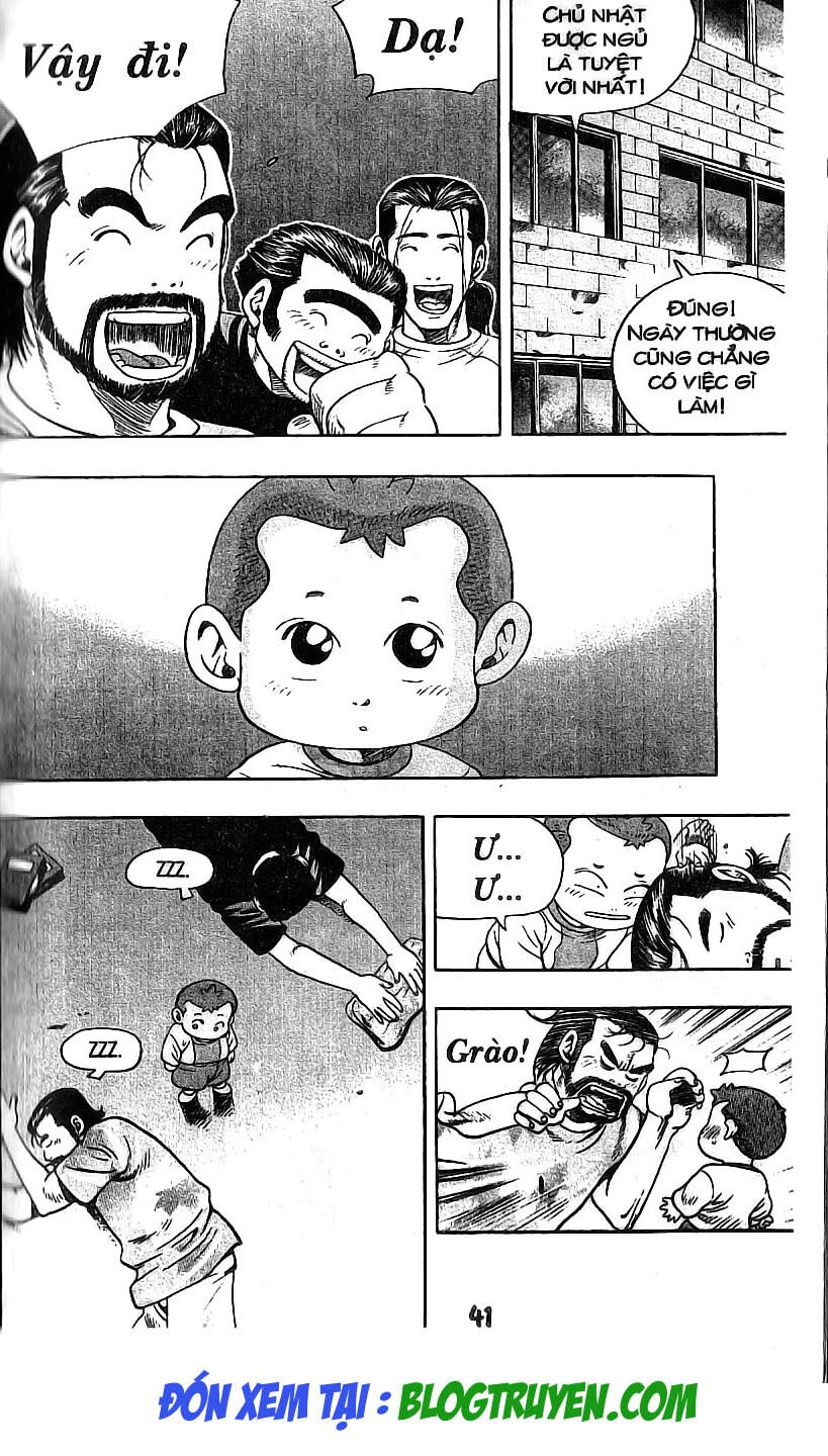 Kid Gang: Chapter 102