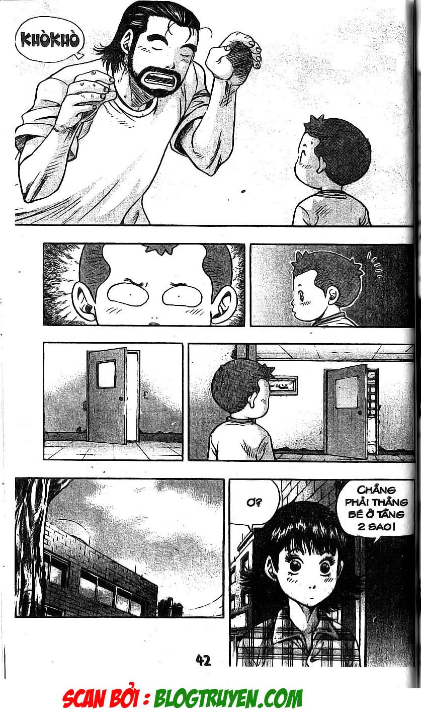Kid Gang: Chapter 102