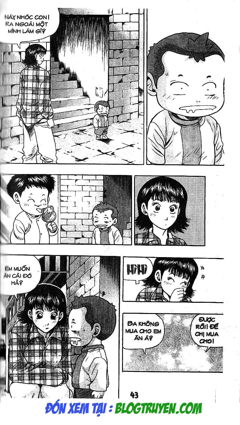 Kid Gang: Chapter 102
